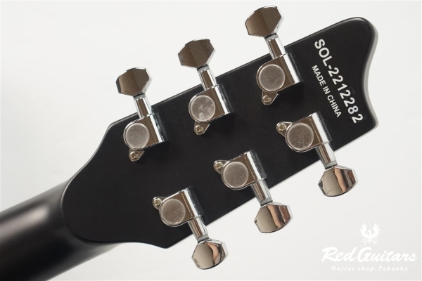 ORIENTAL LINE OL-FL - RNT（Rosewood Natural）